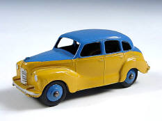 DINKY TOYS (GB) (1)