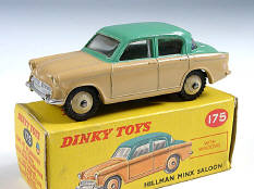 DINKY TOYS (GB) (1)
