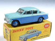 DINKY TOYS (GB) (1)