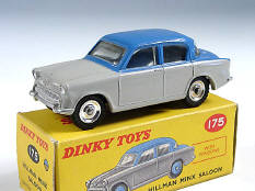 DINKY TOYS (GB) (1)