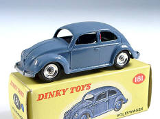 DINKY TOYS (GB) (1)