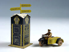 DINKY TOYS (GB) (2)