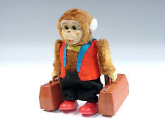 YANO MAN TOYS (JAPAN) (1)