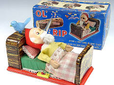 YONEZAWA TOYS (JAPAN) (1)