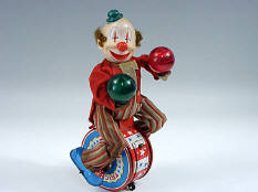 MODERN TOYS (JAPAN) (1)