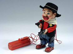 CRAGSTAN TOY (JAPAN) (1)