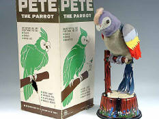 MARX TOYS (JAPAN) (1)