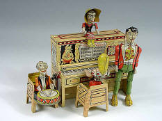 UNIQUE ART MANUFACTURING CO (USA) (1)