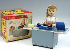 LINE MAR TOYS (JAPAN) (1)