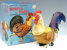 MARX TOYS (JAPAN) (1)