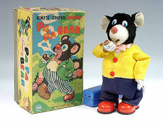 SAN - MARUSAN TOYS (JAPAN) (1)