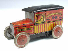 G. de ANDREIS (FRANCE) (1)