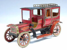 CARETTE (ALLEMAGNE) (1)