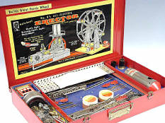 A.C GILBERT (USA) (1)