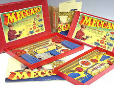 MECCANO (2)