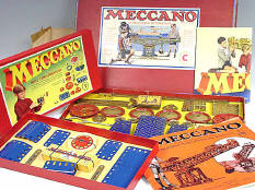 MECCANO (2)