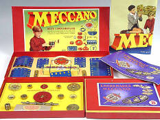 MECCANO (2)