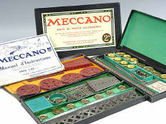 MECCANO (2)