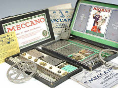 MECCANO (2)