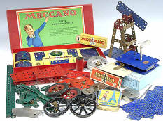 MECCANO (2)