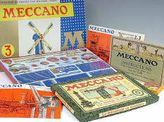 MECCANO (2)