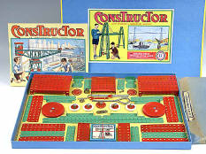 CONSTRUCTOR (FRANCE) (1)