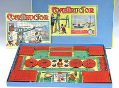 CONSTRUCTOR (FRANCE) (1)