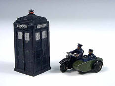 DINKY TOYS (GB) (2)