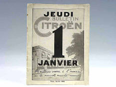 CITROËN (FRANCE) (1)