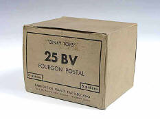 DINKY TOYS (FRANCE) (1)