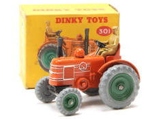 DINKY TOYS (GB) (1)
