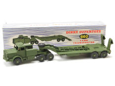 DINKY TOYS (GB) (1)