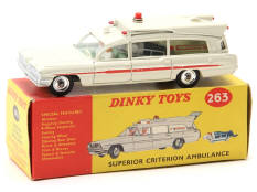 DINKY TOYS (GB) (1)