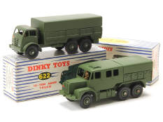 DINKY TOYS (GB) (2)