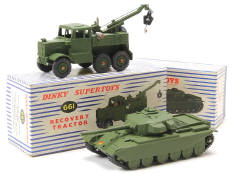 DINKY TOYS (GB) (2)