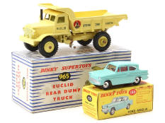 DINKY TOYS (GB) (2)