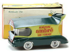 P.R. (FRANCE) (1)