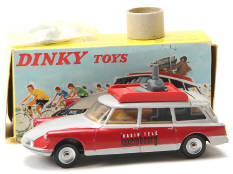 DINKY TOYS (FRANCE) (1)