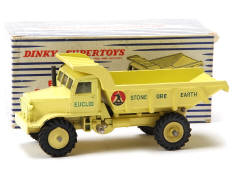 DINKY TOYS (GB) (1)
