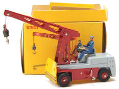 DINKY TOYS (FRANCE) (1)