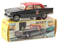 DINKY TOYS (FRANCE) (1)