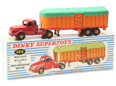 DINKY TOYS (FRANCE) (1)