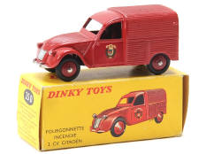 DINKY TOYS (FRANCE) (1)