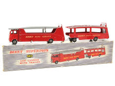 DINKY TOYS (GB) (1)