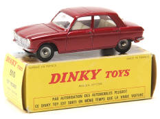 DINKY TOYS (FRANCE) (1)