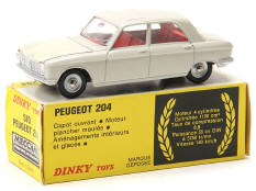 DINKY TOYS (FRANCE) (1)