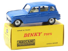 DINKY TOYS (FRANCE) (1)
