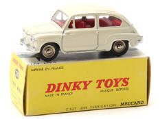 DINKY TOYS (FRANCE) (1)
