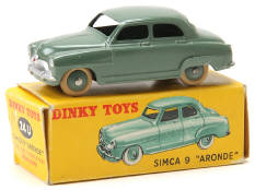 DINKY TOYS (FRANCE) (1)
