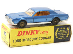 DINKY TOYS (GB) (1)